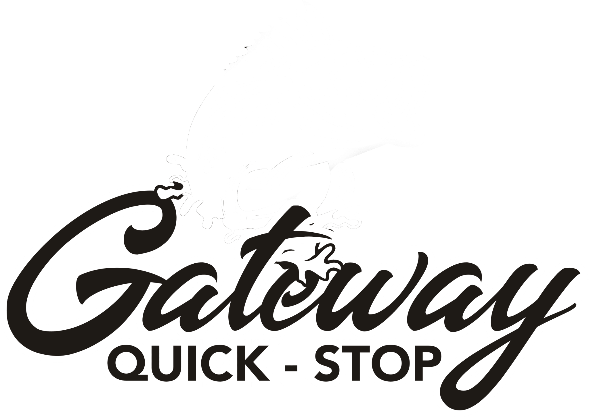 White-Logo-Gateway