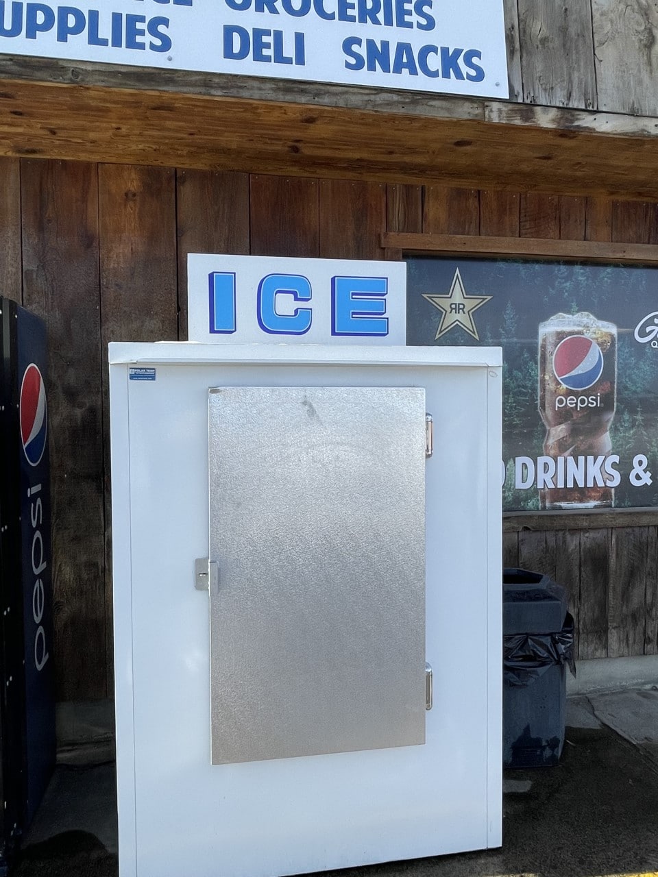ice ice