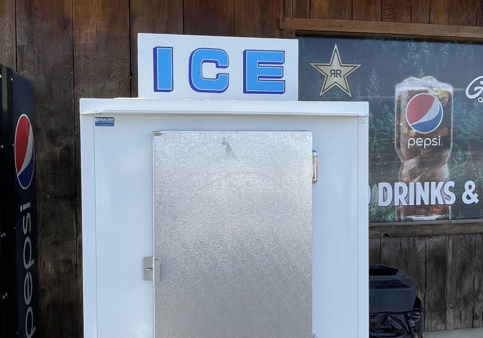 ice